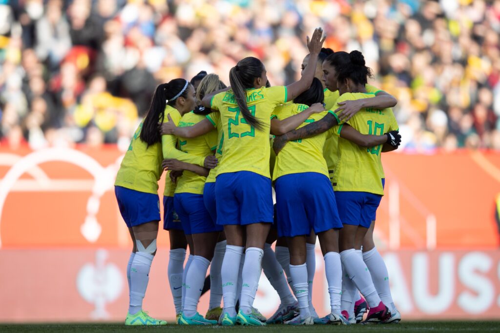 Grupo F Copa Mundial Femenina de la FIFA 2023