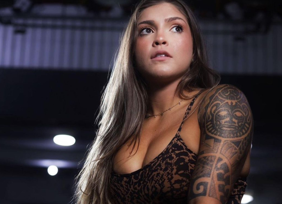 Mujeres más sexys de Bellator 2023 | 5 mejores