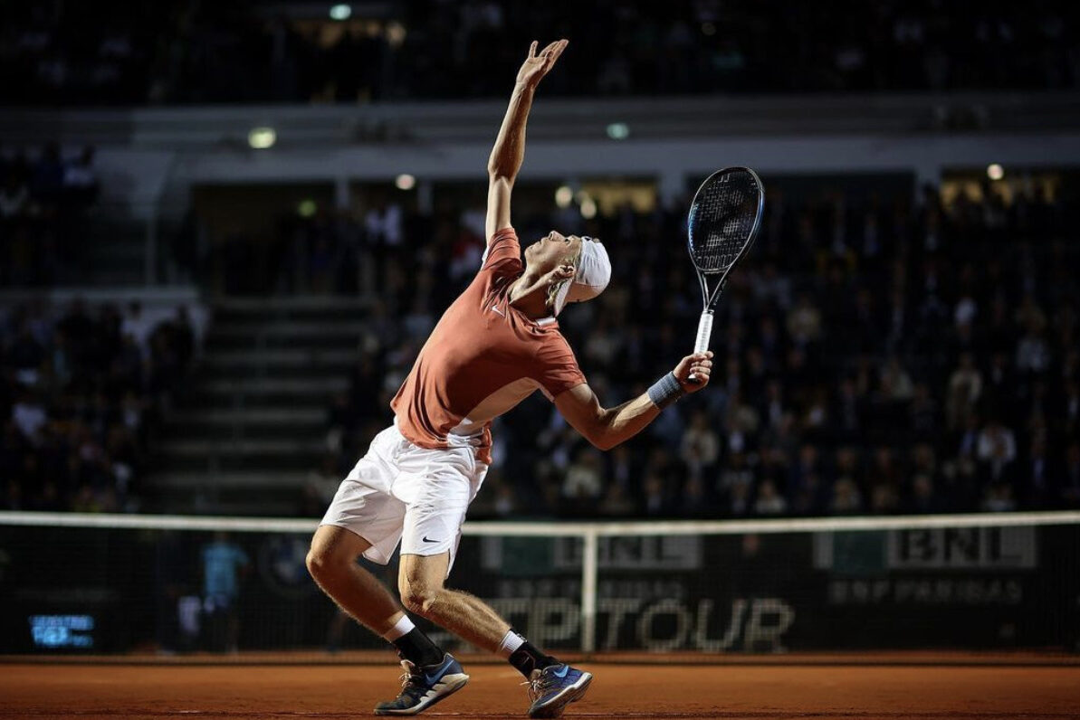 Alcaraz vs Shapovalov pronóstico predicción cuotas previa apuestas Roland Garros tercera ronda 2 de junio de 2023