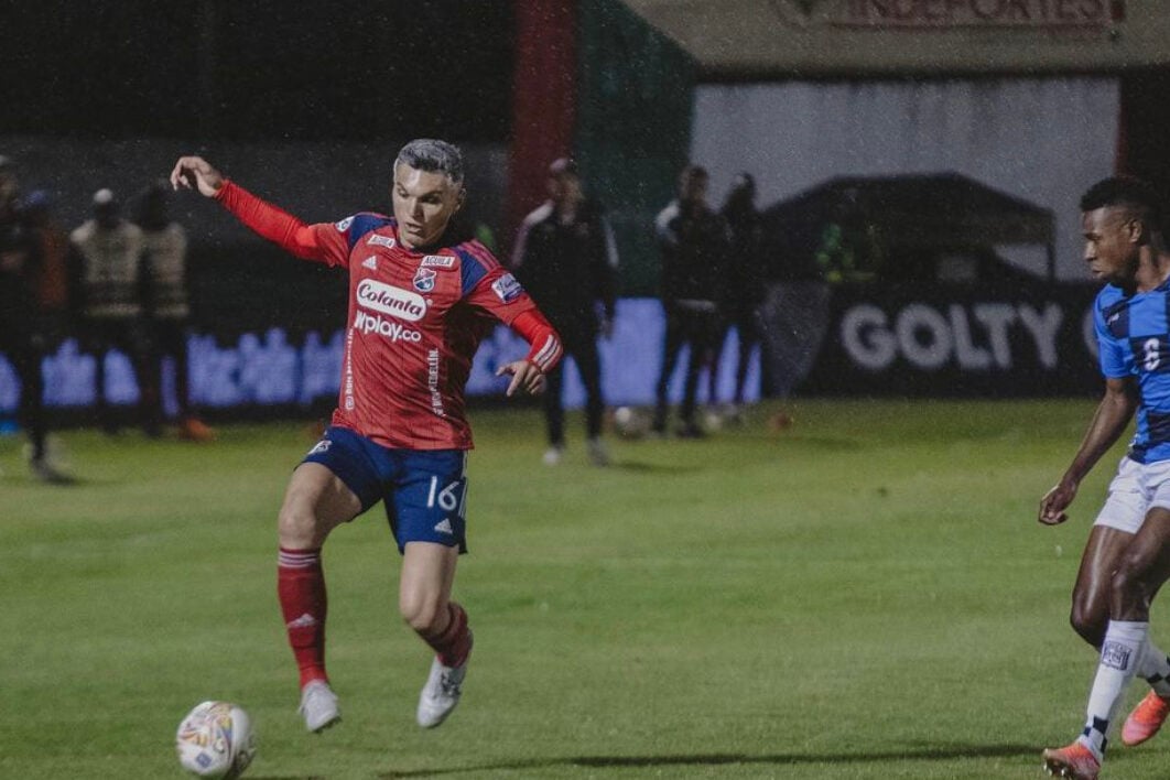 Independiente Medellin vs Boyaca Chico Predictions Picks Betting Odds Jun 3 2023