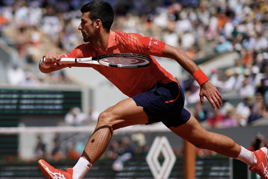Djokovic vs Varillas pronóstico predicción cuotas previa apuestas Roland Garros cuarta ronda 4 de junio de 2023