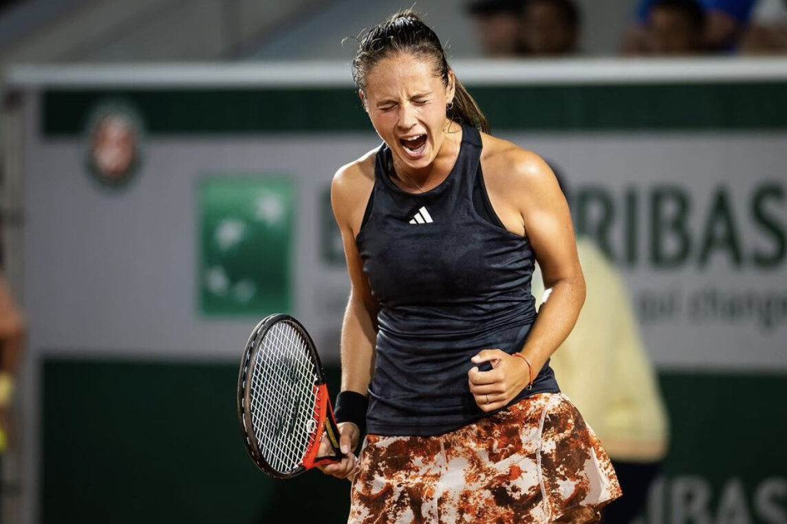 Svitólina vs Kasátkina pronóstico predicción cuotas previa apuestas Roland Garros cuarta ronda 4 de junio de 2023