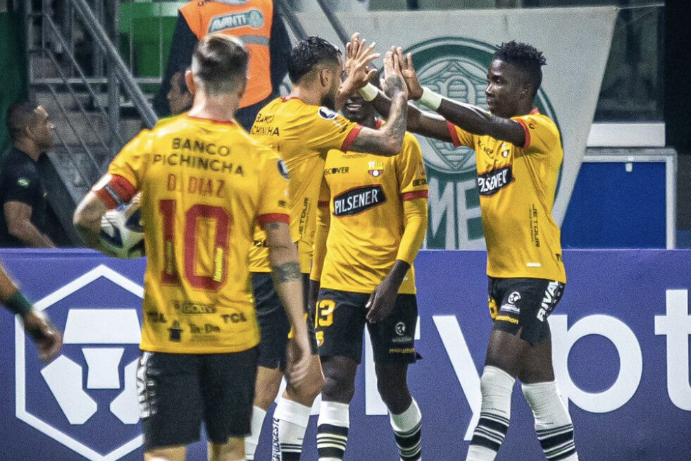 Guayaquil City vs Barcelona SC Predictions Picks Betting Odds June 11 2023