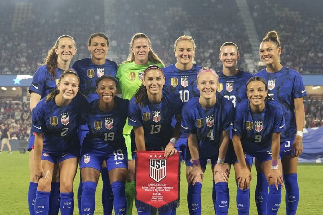 FIFA Women’s World Cup 2023 Group E Picks and Predictions