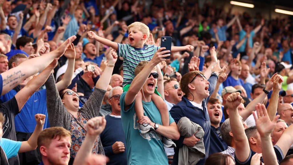 Cuando arranca de nuevo la English Premier League 2023-24