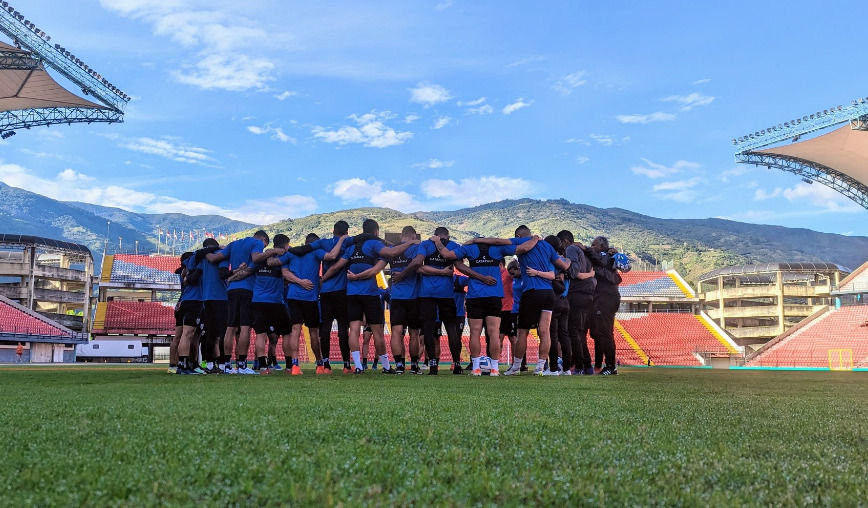 Estudiantes de Mérida vs Fortaleza predicciones pronóstico cuotas previas apuestas Copa Sudamericana el 4 de junio de 2023