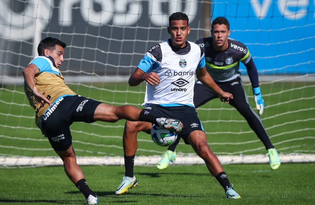 Flamengo vs Gremio predicciones pronóstico cuotas previas apuestas Brasileirão el 11 de junio de 2023