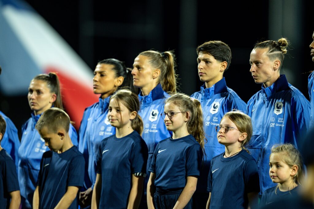 Grupo F Copa Mundial Femenina de la FIFA 2023