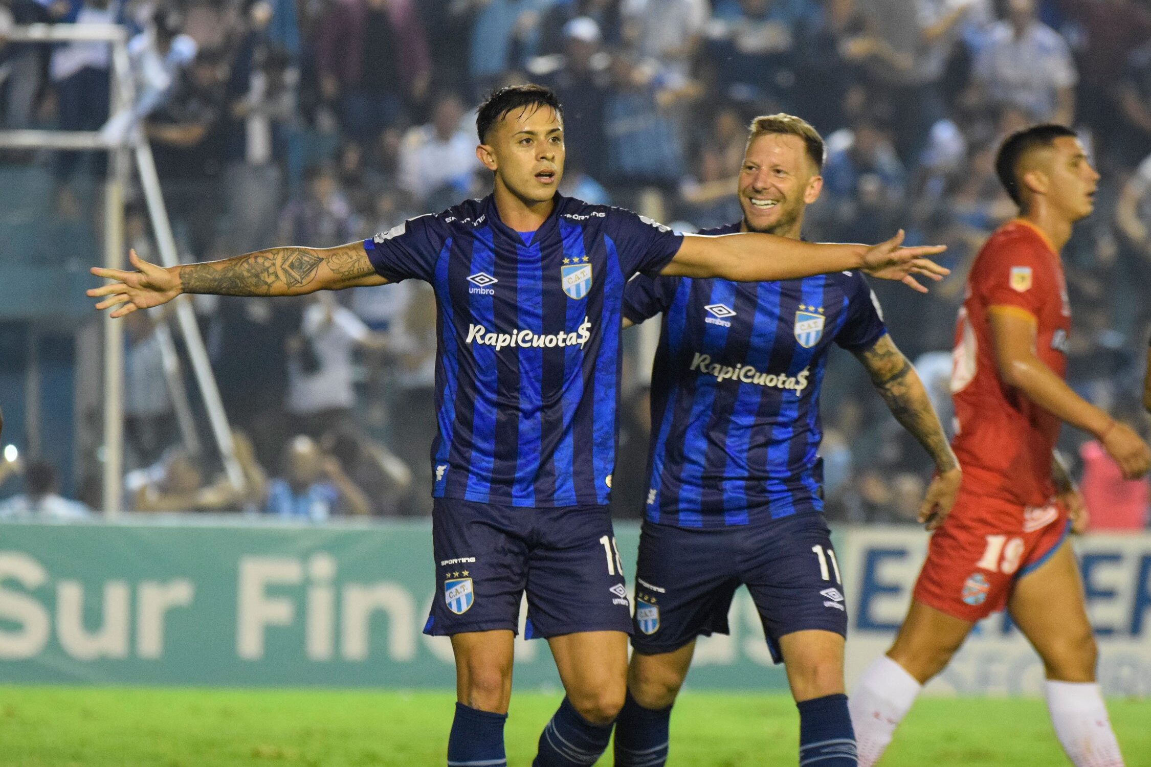 Lanus vs Atletico Tucuman Predictions Picks Betting Odds June 4, 2023