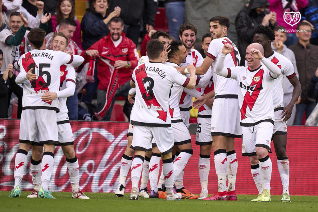 Mallorca vs Rayo Vallecano Predictions Picks Betting Odds June 4, 2023