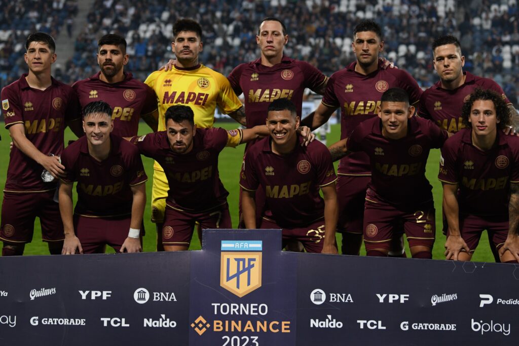 Lanus vs Atletico Tucuman Predictions Picks Betting Odds June 4, 2023