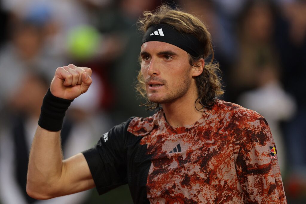 Alcaraz vs Tsitsipas Predictions Roland Garros 2023