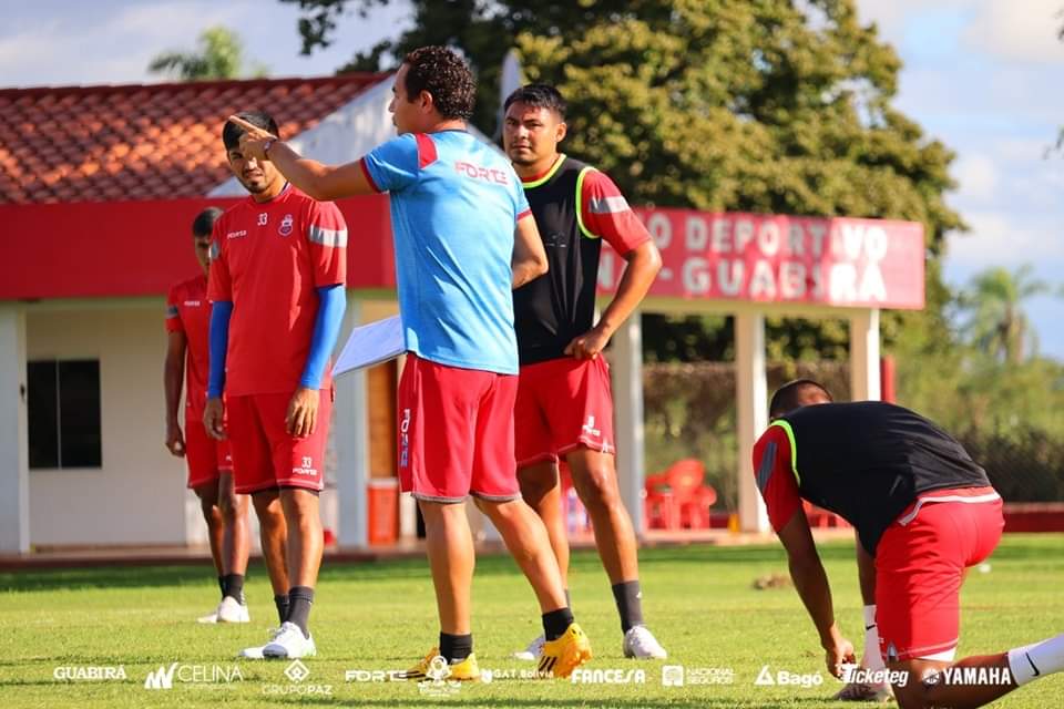 pronostico prediccion cuotas previa Guabirá vs Universitario de Vinto jornada 16 Liga Boliviana 5 junio 2023