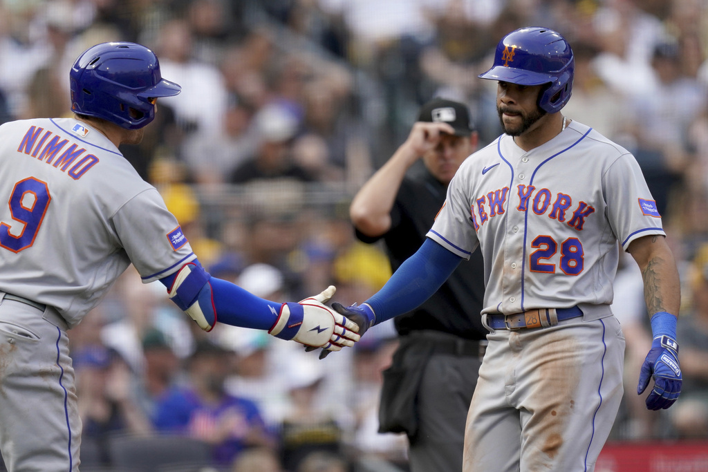 Mets vs Pirates predicciones pronóstico cuotas previas apuestas MLB 11 de junio de 2023