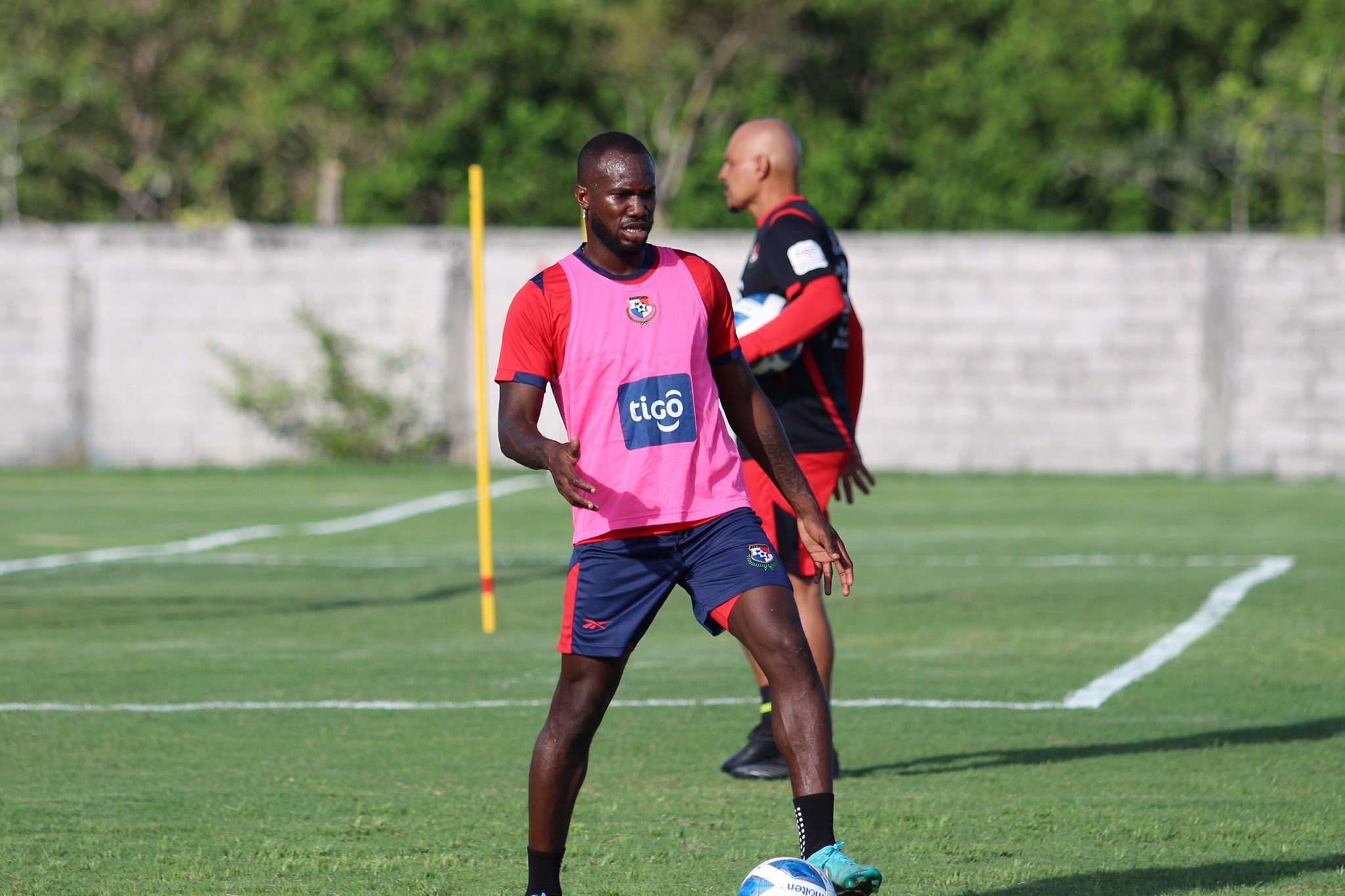 Panama vs Nicaragua International Friendly on June 10, 2023