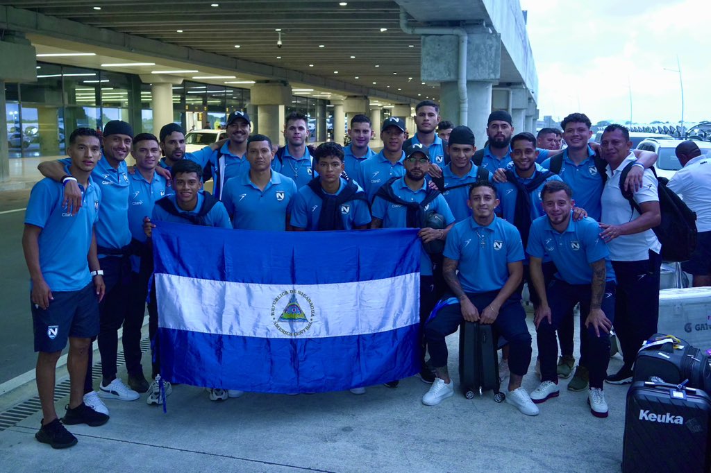 Panama vs Nicaragua International Friendly on June 10, 2023