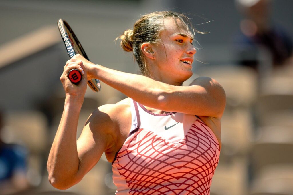 Aryna Sabalenka vs Sloane Stephens Pronósticos Predicciones Cuotas Previa Apuestas cuarta ronda Roland Garros 4 de junio de 2023