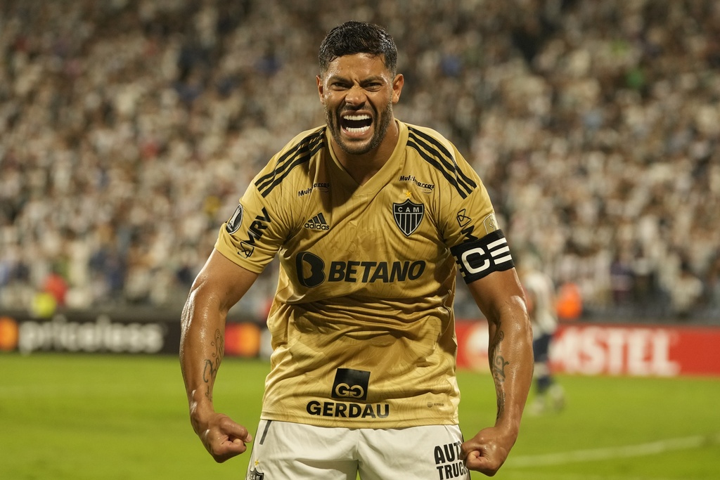 Atlético Mineiro vs Bragantino Predicciones pronóstico apuestas cuotas jornada 10 Brasileirão el 10 de junio de 2023