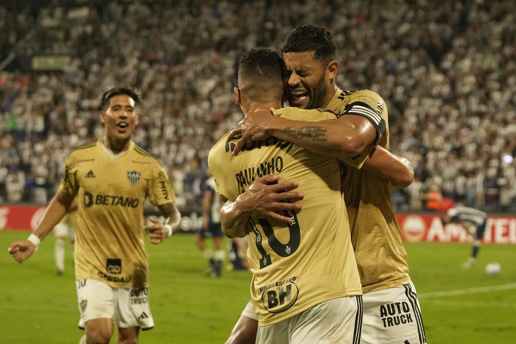 Libertad vs Atlético Mineiro Predicciones, pronóstico apuestas cuotas Grupo G de la Copa Libertadores el 27 de junio de 2023