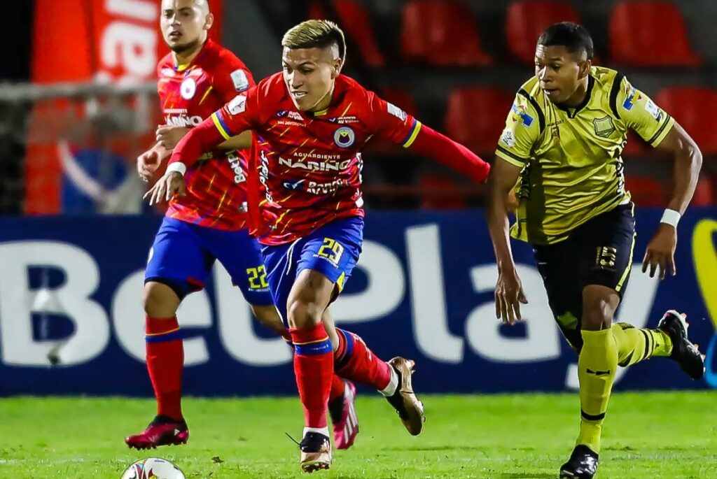 Deportivo Pasto vs Santa Fe Predicciones pronóstico cuotas apuestas para la jornada 4 del Clausura 2023 de Liga Colombiana el 6 de agosto de 2023