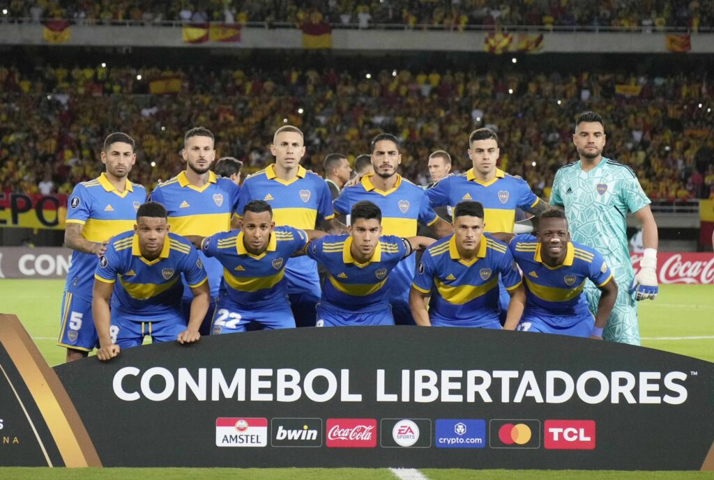 Boca Juniors vs Colo Colo Predictions Picks Betting Odds June 6, 2023