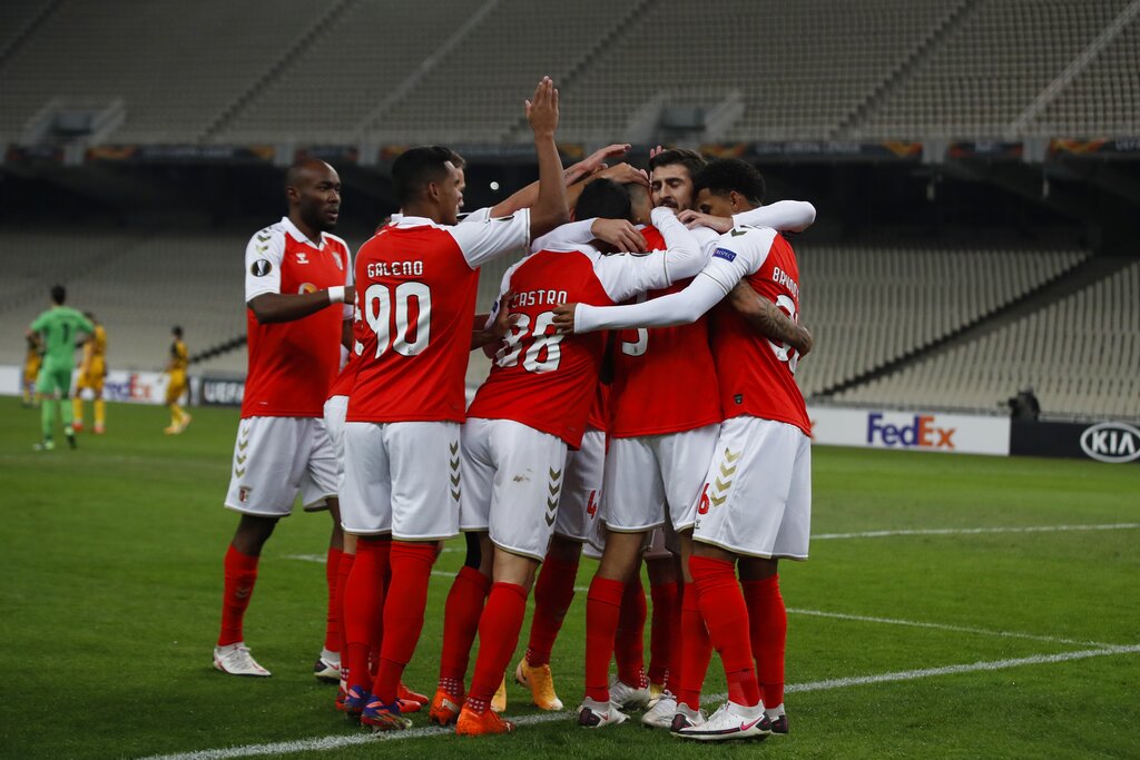 Braga vs Porto Predictions Picks Betting Odds Portugal Cup Final June 4, 2023