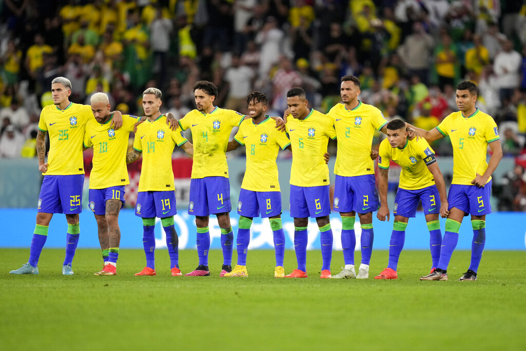 Brasil vs Senegal Predicciones pronóstico apuestas cuotas amistoso internacional del 20 de junio de 2023