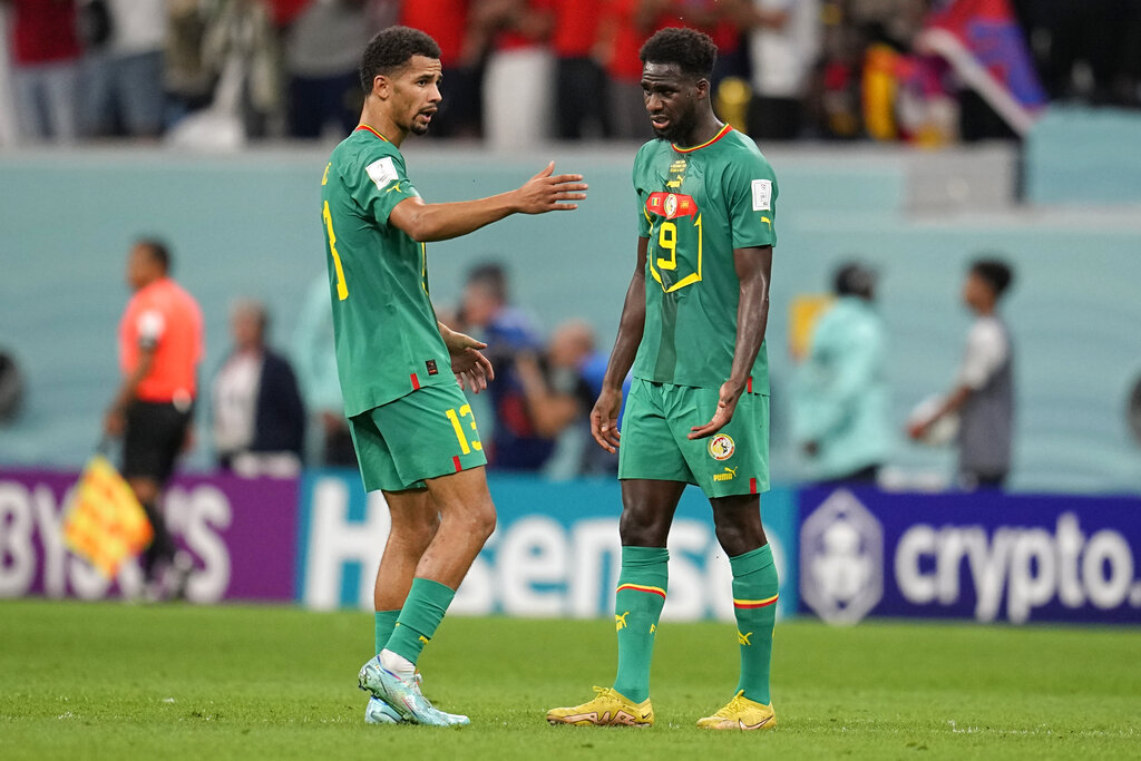 Brasil vs Senegal Predicciones pronóstico apuestas cuotas amistoso internacional del 20 de junio de 2023