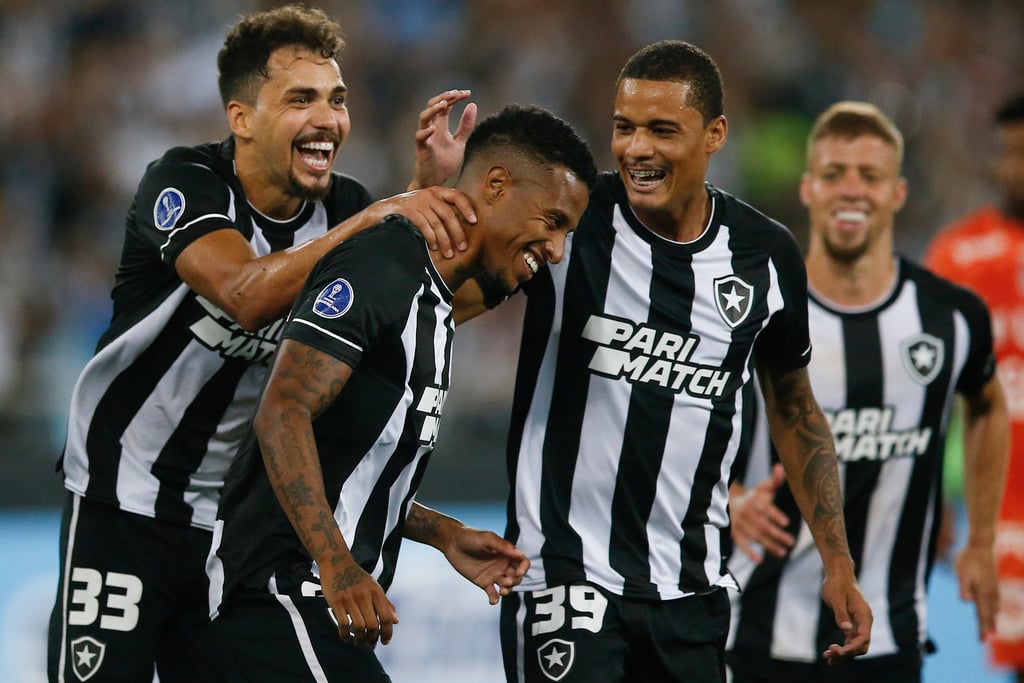 Botafogo vs Patronato Predicciones pronóstico apuestas cuotas vuelta en los Playoffs de la Copa Sudamericana el 19 de julio de 2023