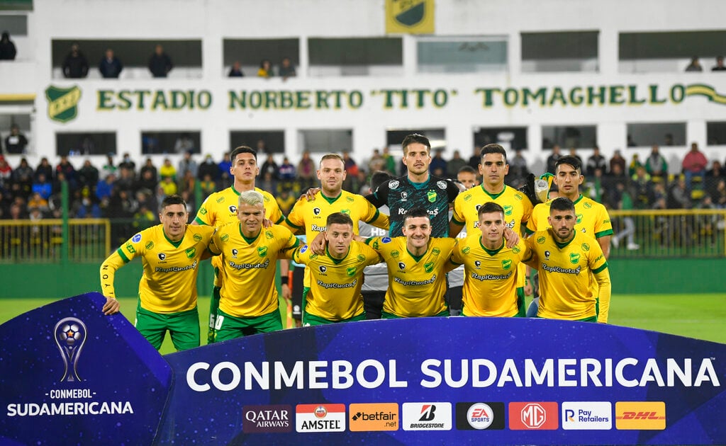 Defensa y Justicia vs Millonarios Predictions Picks Betting Odds Group F Game on June 29, 2023