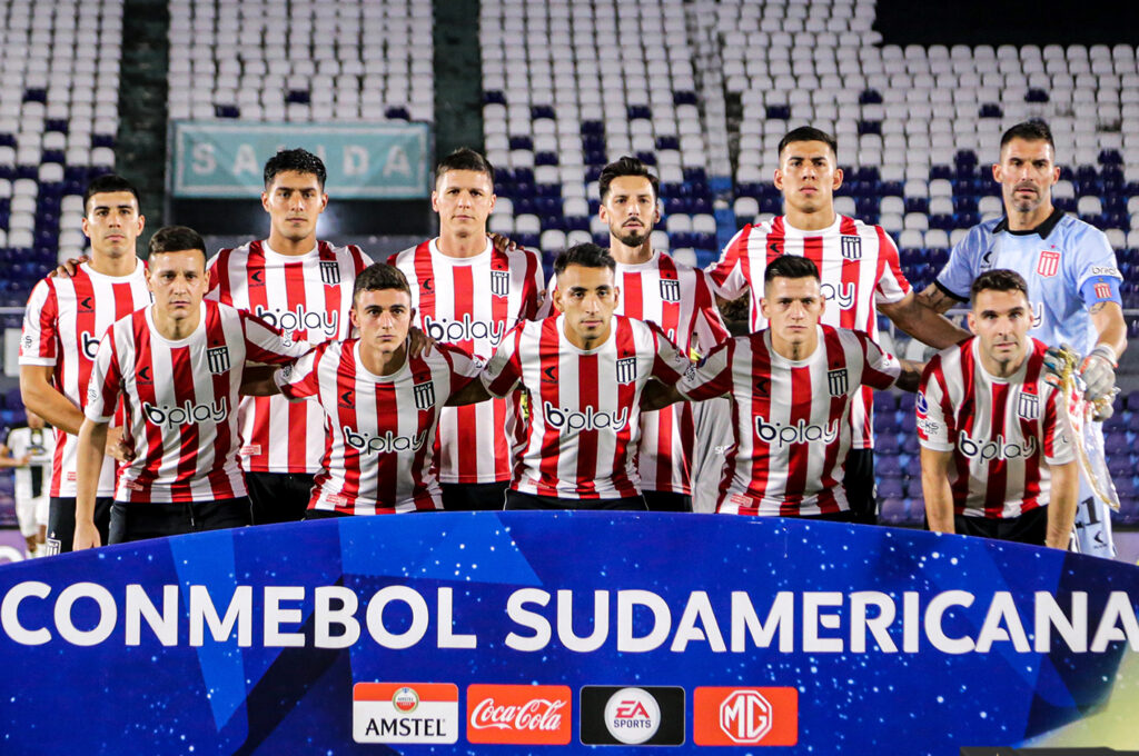 Estudiantes vs Bragantino Pronósticos Predicciones Cuotas Previa Apuestas jornada 5 Copa Sudamericana 7 de junio de 2023