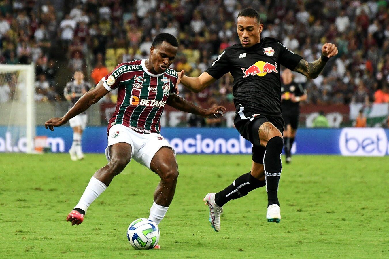 Goiás vs Fluminense Pronósticos Predicciones Cuotas Previa Apuestas jornada 10 Brasileirão 11 de junio de 2023
