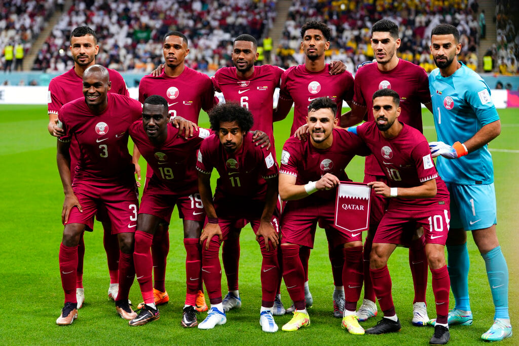 Haiti vs Qatar Predictions Picks Betting Odds Gold Cup Group B Game on June 25, 2023