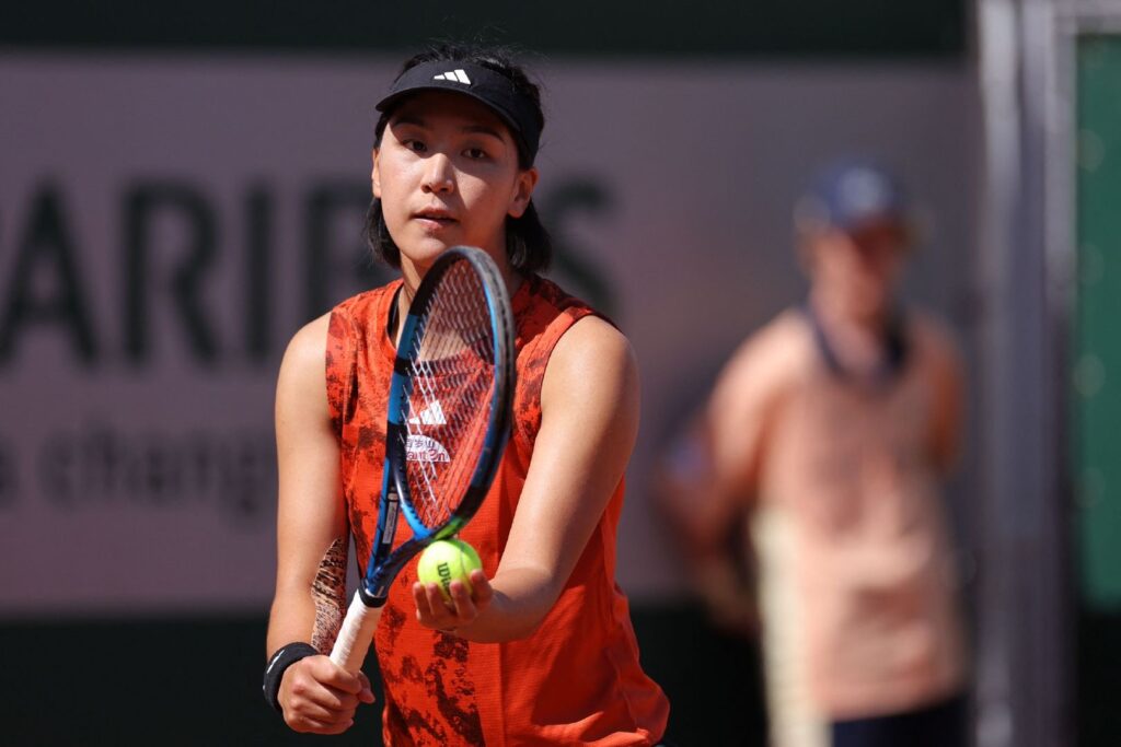 Iga Swiatek vs Xinyu Wang Pronósticos Predicciones Cuotas Previa Apuestas tercera ronda singles femenino Roland Garros 3 de junio de 2023