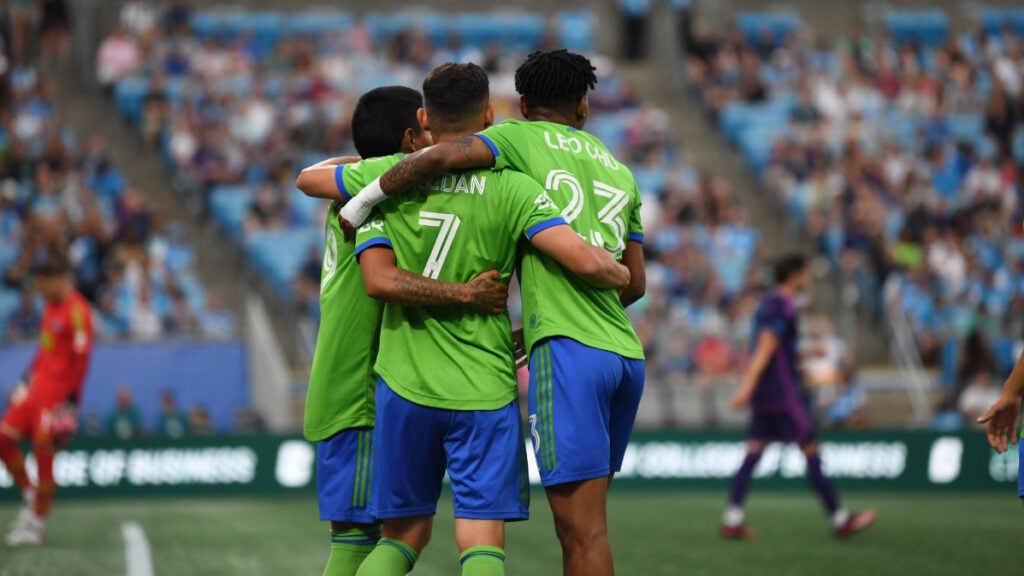 LAFC vs Seattle Sounders Predictions Picks Betting Odds Matchday 20 Game on June 21, 2023