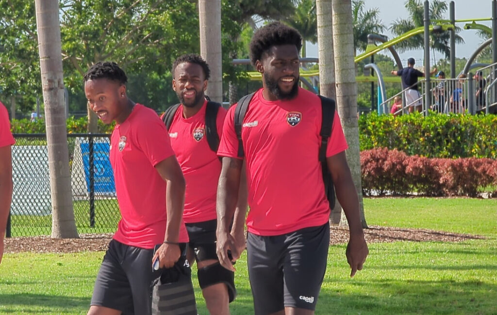 Trinidad and Tobago vs Saint Kitts and Nevis Predictions Picks Betting Odds Gold Cup Group A Game on June 25, 2023