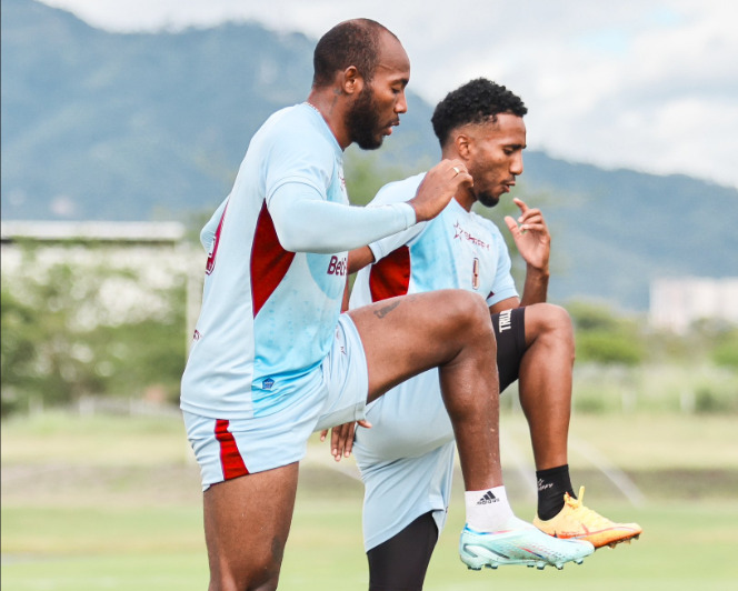 Deportes Tolima vs Puerto Cabello Predictions Picks Betting Odds Group Stage Game on June 27, 2023