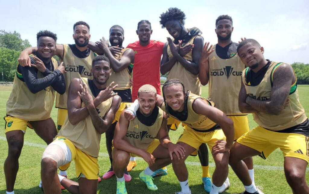 Jamaica vs Trinidad and Tobago Predictions Picks Betting Odds June 28, 2023