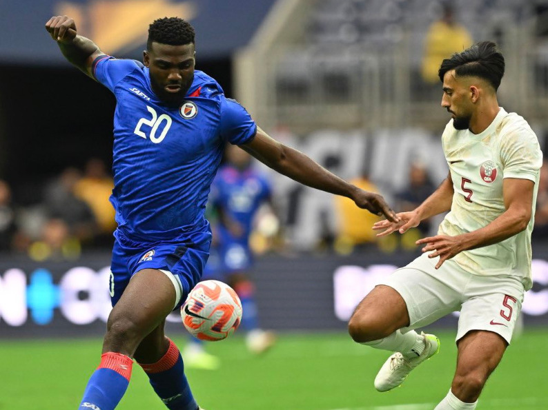 Qatar vs Honduras Predictions Picks Betting Odds Gold Cup Group B Game on June 29, 2023