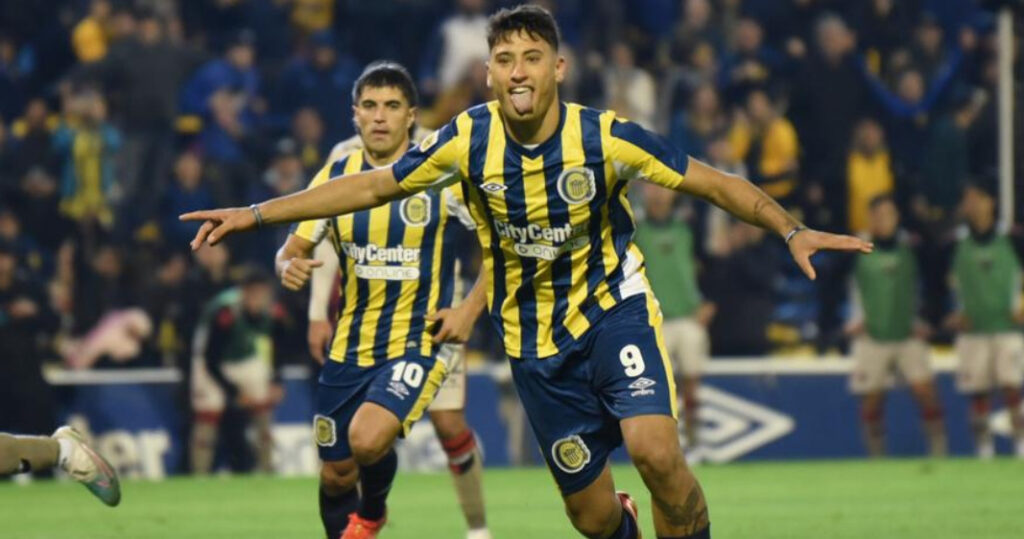 San Lorenzo vs Rosario Central Predictions Picks Betting Odds July 1 2023