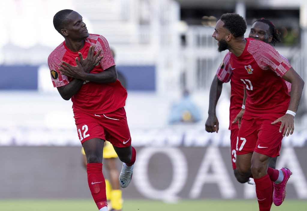 Cuba vs Guadeloupe Predictions Picks Betting Odds Gold Cup Group D Game on July 1, 2023