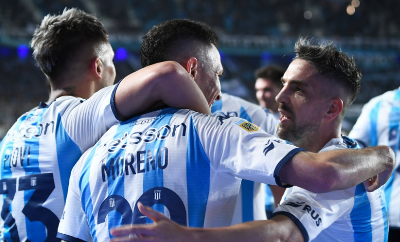 Racing vs Nublense Predictions Picks Betting Odds Group Stage Game on June 28, 2023