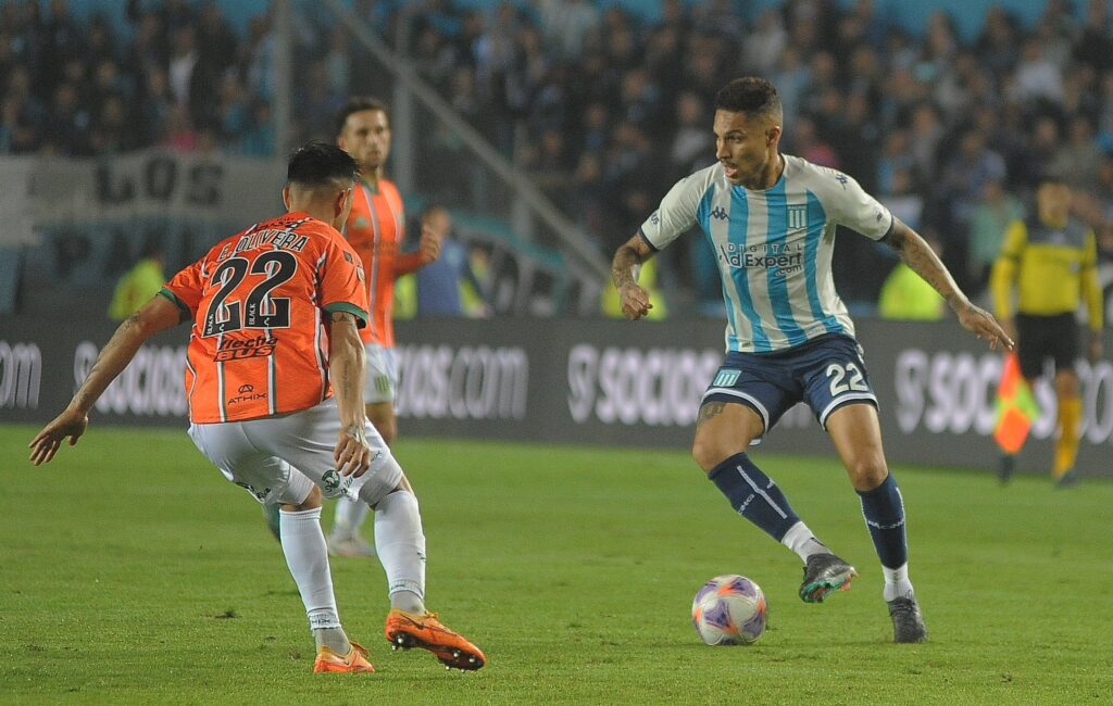 Instituto vs Racing Pronósticos Predicciones Cuotas Previa Apuestas jornada 20 Liga Argentina 12 de junio de 2023