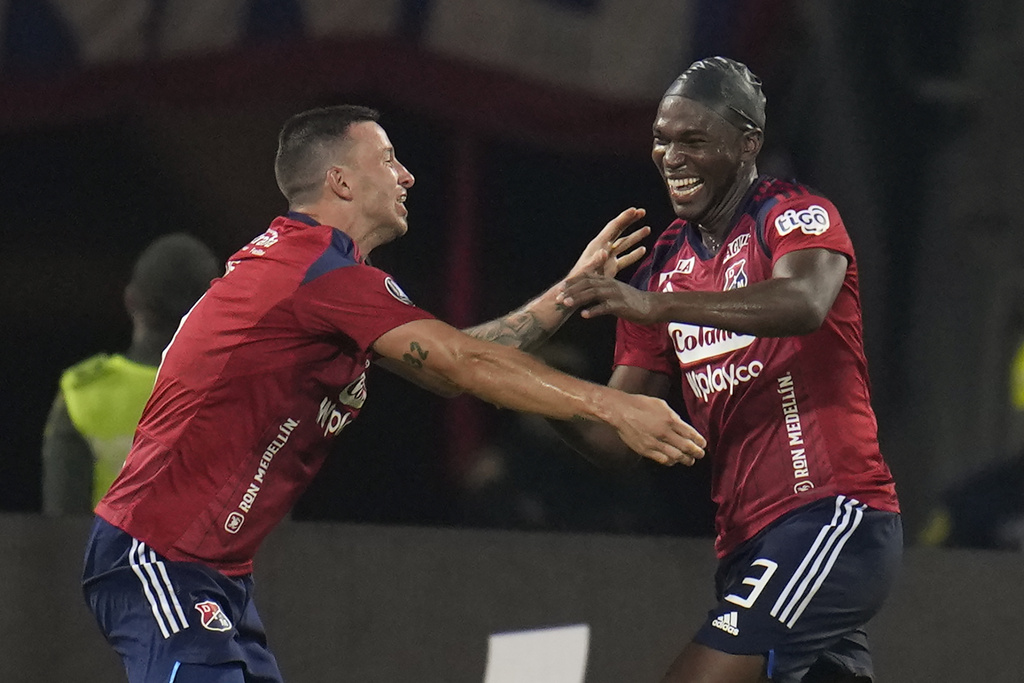 Internacional vs Independiente Medellín Predicciones pronóstico apuestas cuotas partido por el Grupo B de la Copa Libertadores el 28 de junio de 2023