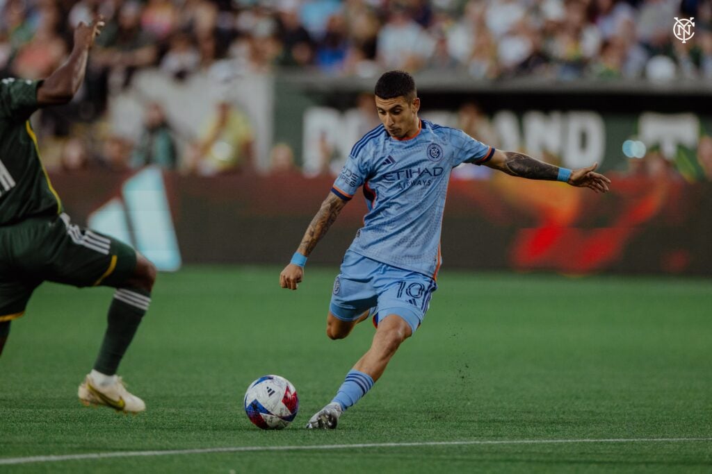 MLS Matchday 21 Predictions Picks Betting Odds