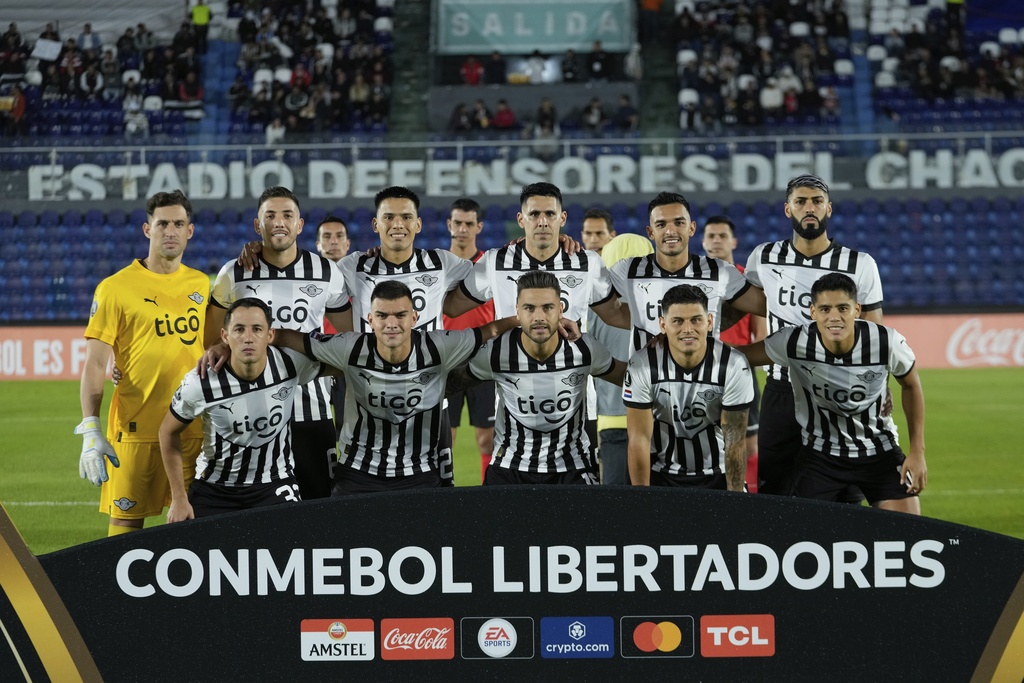 Libertad vs Atlético Mineiro Predicciones, pronóstico apuestas cuotas Grupo G de la Copa Libertadores el 27 de junio de 2023