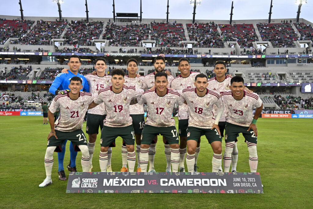 USA vs Mexico Predictions Picks Betting Odds Nations League June 15, 2023