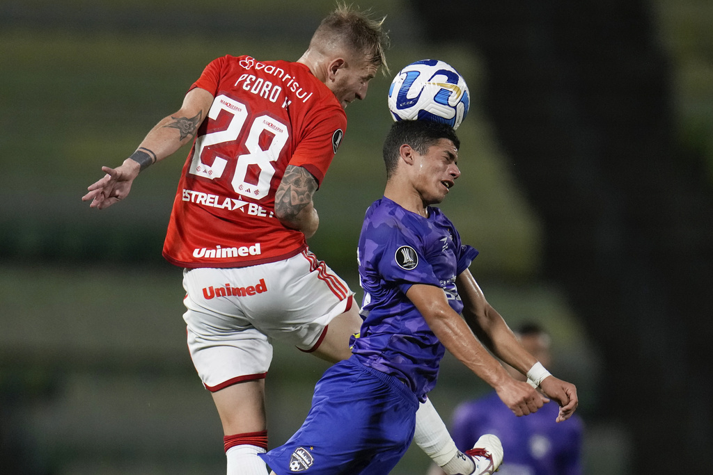 Nacional vs Metropolitanos Predictions Picks Betting Odds Group Stage Game on June 28, 2023