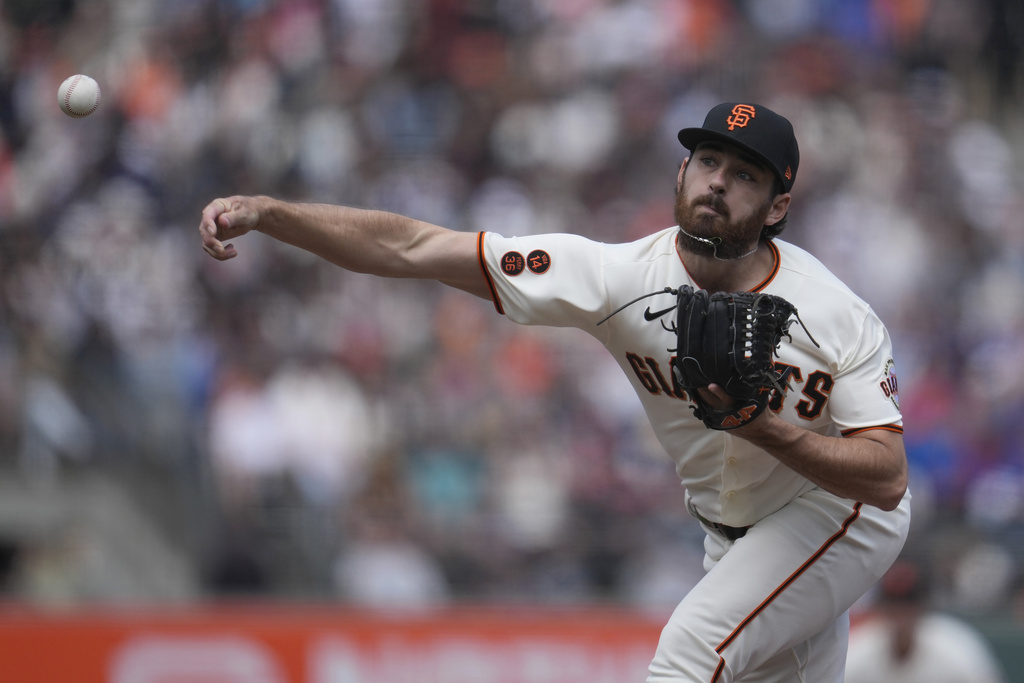 Padres vs Giants Pronóstico predicciones cuotas apuestas MLB 19 de junio de 2023