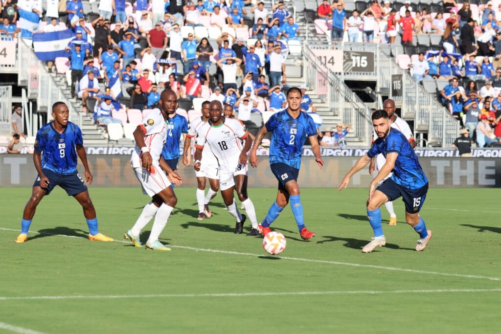 Panama vs El Salvador Predictions Picks Betting Odds Gold Cup Group B Game on July 4, 2023